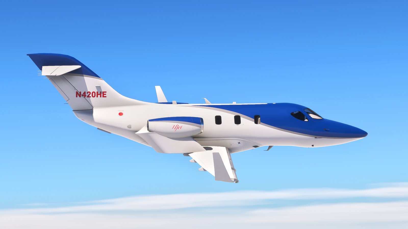 HJET