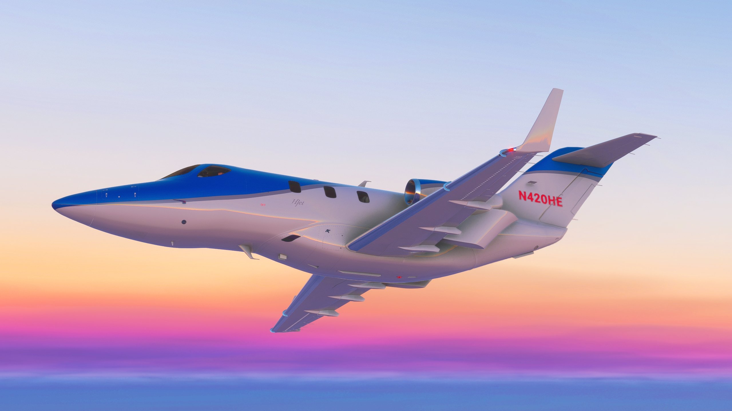 HJET